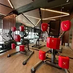 Edge Svip Apartment Pattaya