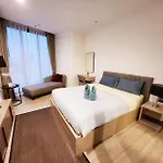 Edge Svip Pattaya