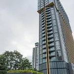 Apartment Edge Svip *