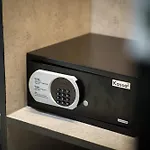 Lhc Hotel And Resort