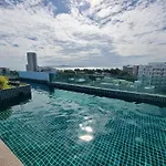 Laguna Bay 1 อพาร์ทเม้น Pattaya