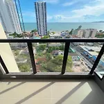 Phramnak Cosy Stay With Seaview In The Panora Condo