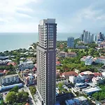 Phramnak Cosy Stay With Seaview In The Panora Condo