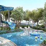 Sea View -high Floor 2 Bed Excellent Location อพาร์ทเม้น Pattaya
