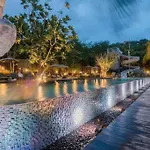 Sea View Spacious Condo Near Walking Street