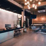 โรงแรม The View