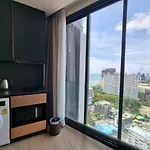 Edge Near Walking Street