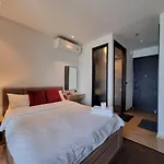 Edge Central Pattaya Near Walking Street