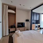 Edge Central Pattaya Near Walking Street