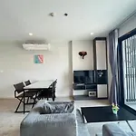 2 Bed Room, Large Living @ * Pattaya