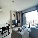 2 Bed Room, Large Living @