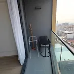 Newest!& Rare 2bdrms Ocean Facing Balcony #ef23914 * Pattaya