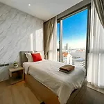Newest!& Rare 2bdrms Ocean Facing Balcony #ef23914 Pattaya