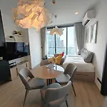 Newest!& Rare 2bdrms Ocean Facing Balcony #ef23914 อพาร์ทเม้น Pattaya