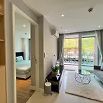 Aparthotel Grande Cariibbean By Thita Pattaya