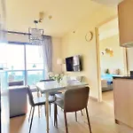 Walking Street Netflix 濒海雅居 两卧室奢华海景公寓