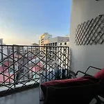 Downtown Lux Fun 2bedroom Rooftop Pool #tbb6575 Pattaya