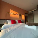 Downtown Lux Fun 2bedroom Rooftop Pool #tbb6032