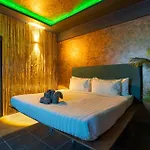 The Jungle Villa Khophai Pattaya Center 5 Bedroom