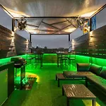 The Jungle Villa Khophai Pattaya Center 5 Bedroom