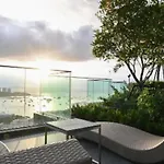 Downtown Chic Condo High Floor& Seaview #En60029
