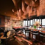 Downtown Chic High Floor& Seaview #en57928 อพาร์ทเม้น Pattaya