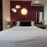 Downtown Chic High Floor& Seaview #en57928 อพาร์ทเม้น