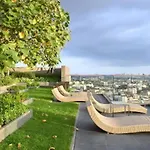 Downtown Chic Condo High Floor& Seaview #En57928