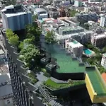 Downtown Chic High Floor& Seaview #en57928 อพาร์ทเม้น Pattaya