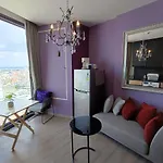 อพาร์ทเม้น Downtown Chic High Floor& Seaview #en57928 Pattaya
