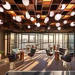 Downtown Chic Condo Rooftop Pool #En34018