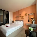Downtown Chic Rooftop Pool #es32518 Apartment *