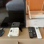 Downtown Chic Condo Rooftop Pool #Es32518