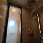 Downtown Chic Rooftop Pool #es32518 Apartment Pattaya