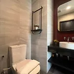 Apartment Downtown Chic Rooftop Pool #es26215 Pattaya