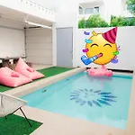 Rio Pool Villa Pattaya