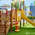 Downtown Lux Fun 2B Edroom Seaview #Tbb97819