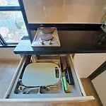Downtown 2bdrm 2bath Sea View Base #tbb946 Apartment Pattaya