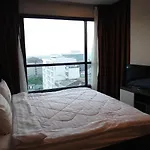 Downton Lux Fun 2Bedroom Sea View #Tbb79511