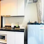 Apartment Downtown Lux Fun Rooftop Pool #tb7158 Pattaya