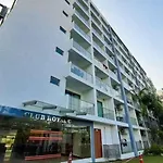 Apartment Club Royal