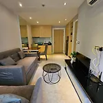 Aparthotel Grande Cariibbean By Thita Pattaya