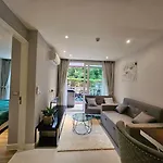 Aparthotel Grande Cariibbean By Thita Pattaya