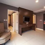 Apartment New Nordic Marcus 3 By Apartwell Pattaya