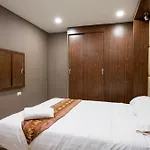 Apartment New Nordic Marcus 3 By Apartwell *