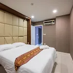 Apartment New Nordic Marcus 3 By Apartwell