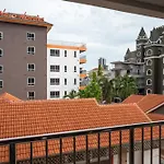 New Nordic Marcus 3 By Apartwell Apartment Pattaya