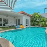 Majestic Residence Pool Villas 3 Bedrooms Private Beach