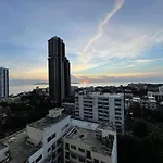 Furnished Studio Near The Beach