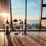 Apartment Pattaya, Location With Infinity Pool *